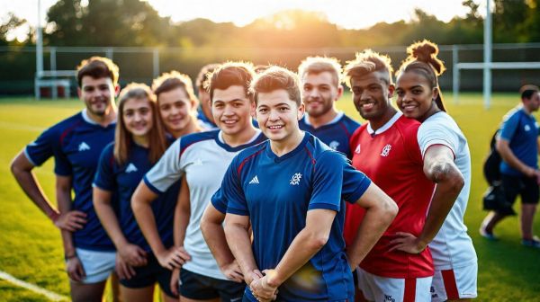 Top young talents: standout under 20 UK rugby players for 2025