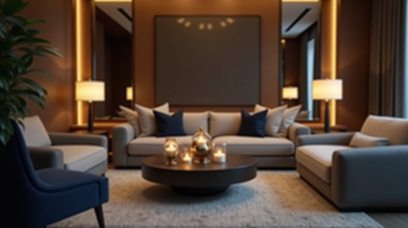 The hallmark characteristics of vam 21